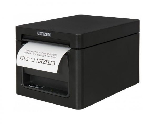 Imprimante Caisse Citizen CT-E351