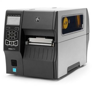 Imprimante Etiquettes Zebra ZT-410
