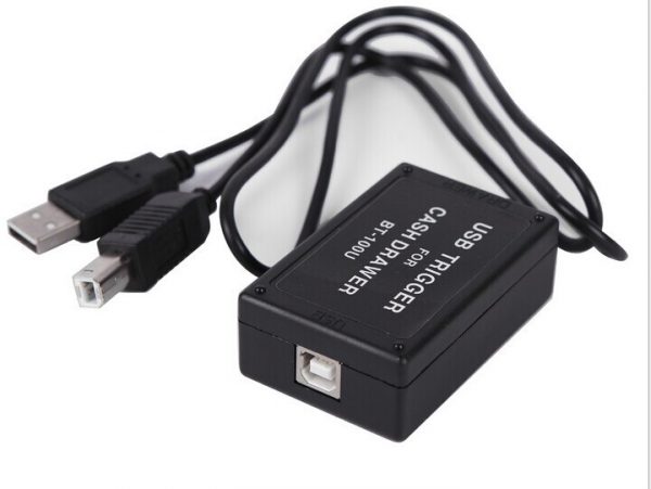 Adaptateur RJ11 vers USB
