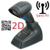 Lecteur 2D sans fil Datalogic QBT2430