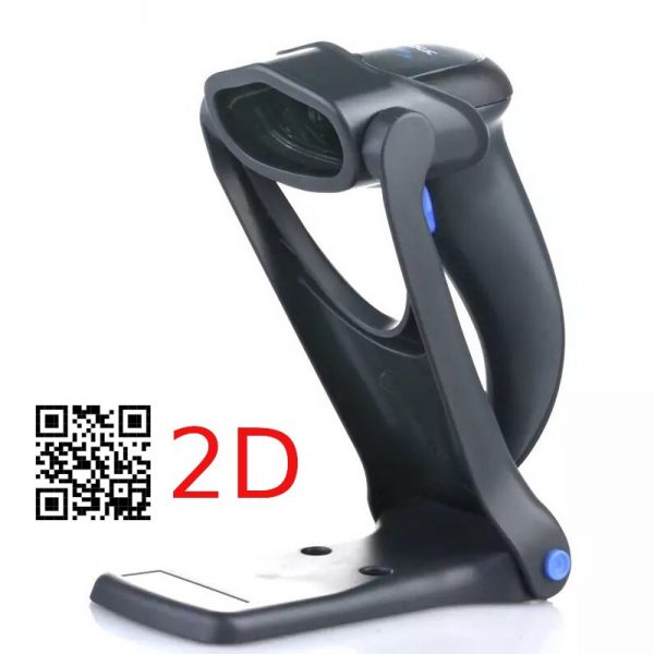 Lecteur 2D DATALOGIC QW2420