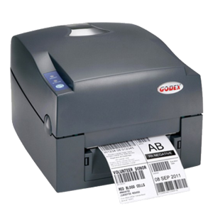Imprimante Etiquettes Godex G500