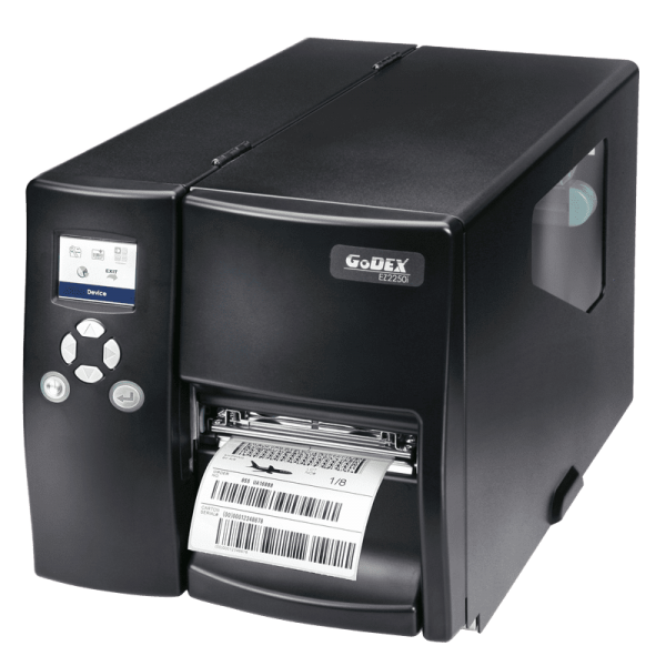 Imprimante Etiquette Godex EZ-2250-I