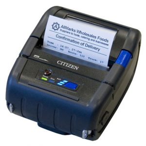 Imprimante Portable CITIZEN CMP-20