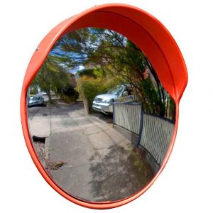 Miroir Parking 60cm