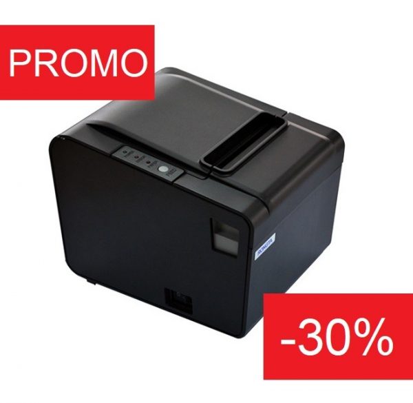 Imprimante Ticket Rongta RP326
