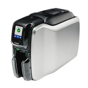 ZEBRA ZC300