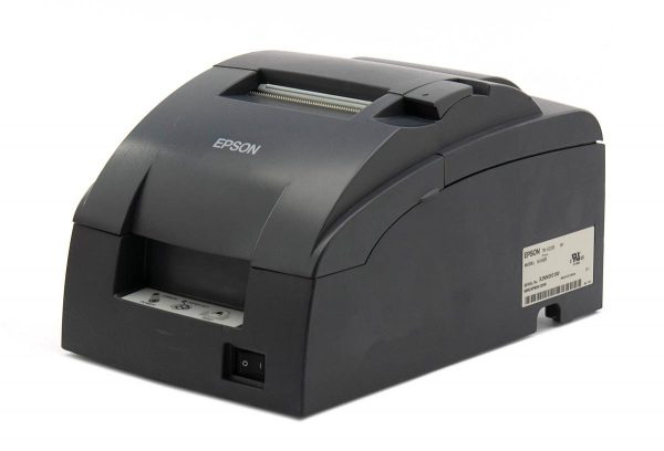 EPSON TM-U220B