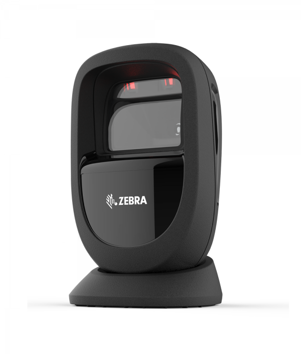 LECTEUR CODE BARRE FIXE ZEBRA DS9308